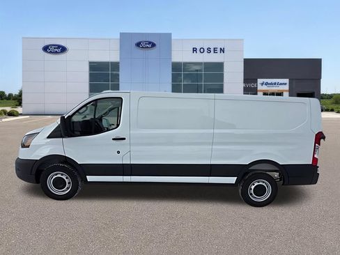 New 2026 Ford Transit 150 Low Roof RWD image 25