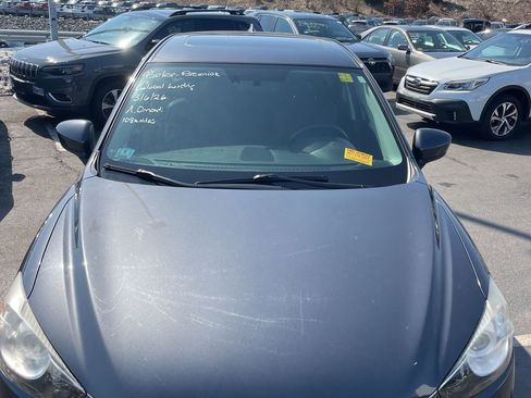 Used 2014 MAZDA CX-5 Grand Touring image 2