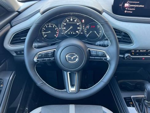 New 2026 MAZDA CX-30 2.5 Turbo w/ Premium Package image 16