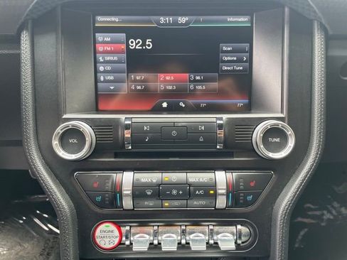 Used 2015 Ford Mustang GT Premium w/ GT Performance Package image 20