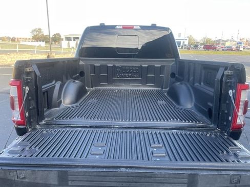 Used 2022 Ford F150 Lariat image 65
