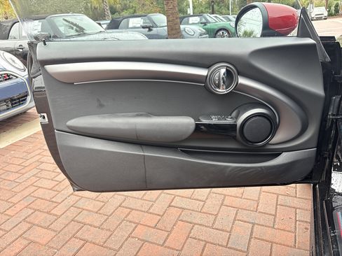 Used 2024 MINI Cooper John Cooper Works image 14