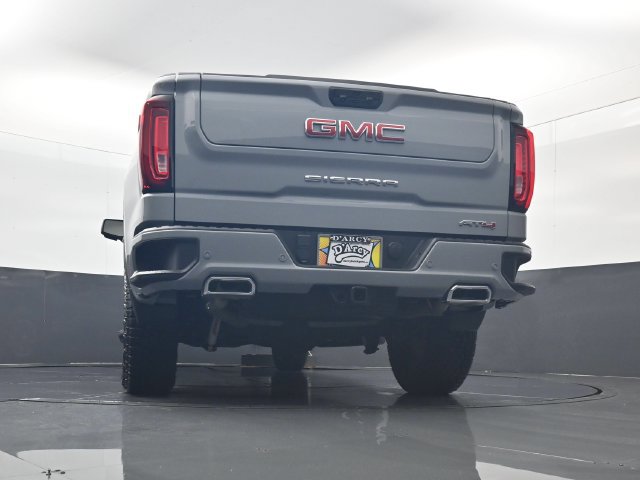 Used 2024 GMC Sierra 1500 AT4 w/ Technology Package AWD/4WD image 26