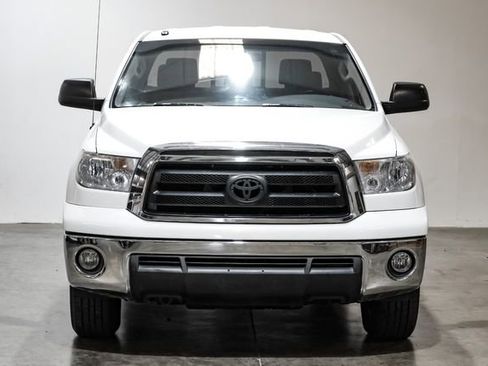 Used 2010 Toyota Tundra 2WD Double Cab image 6