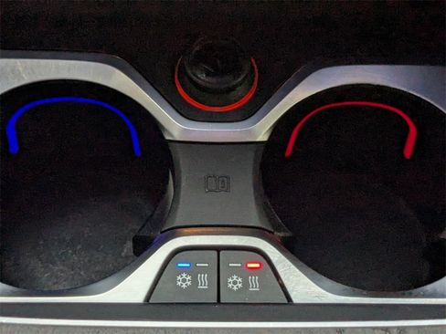 Used 2021 BMW X7 xDrive40i w/ M Sport Package image 39