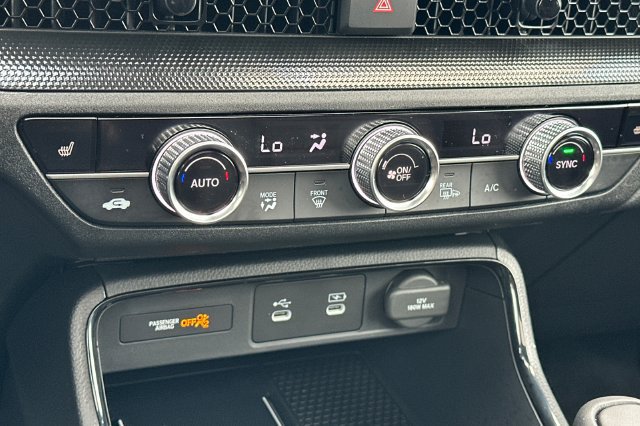 New 2026 Honda CR-V Sport-L image 22