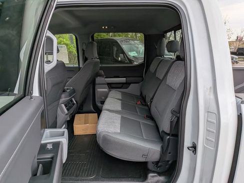 New 2026 Ford F350 XLT w/ XLT Premium Package AWD/4WD image 18