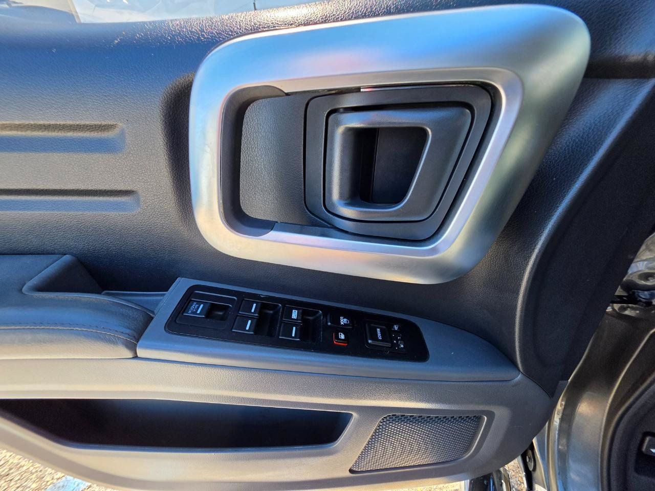 Used 2007 Honda Ridgeline RTL image 13