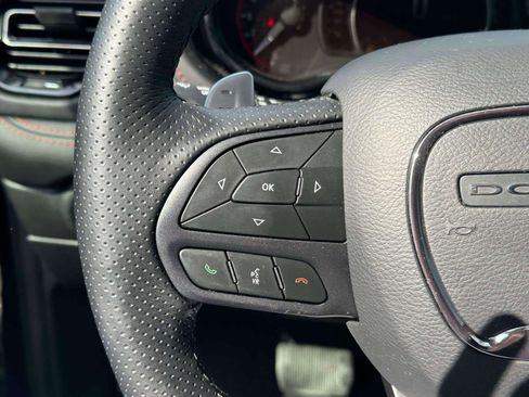 Used 2025 Dodge Durango GT image 22