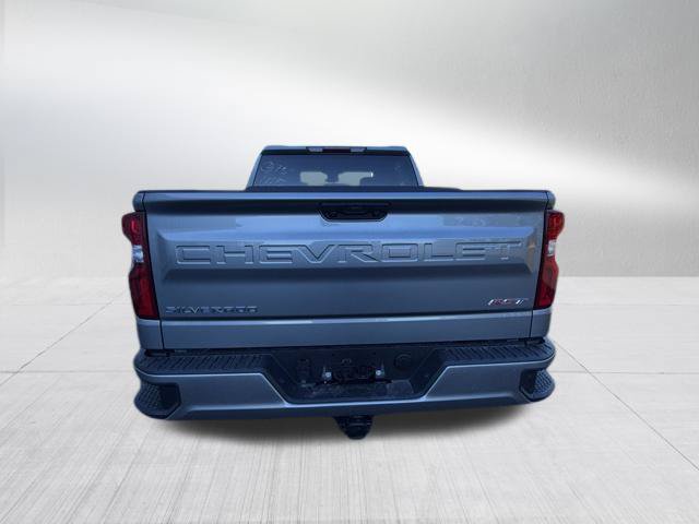 New 2026 Chevrolet Silverado 1500 RST w/ RST Select Package AWD/4WD image 6