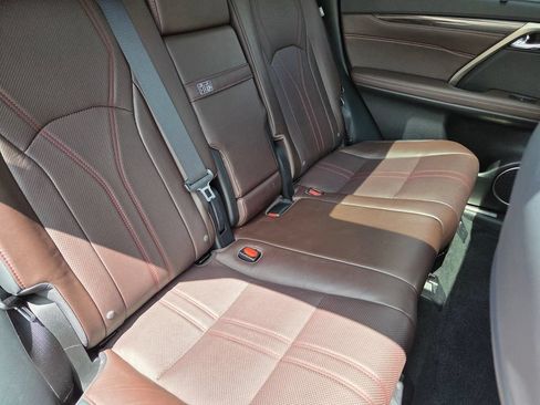 Used 2016 Lexus RX 350 FWD w/ Luxury Package image 11