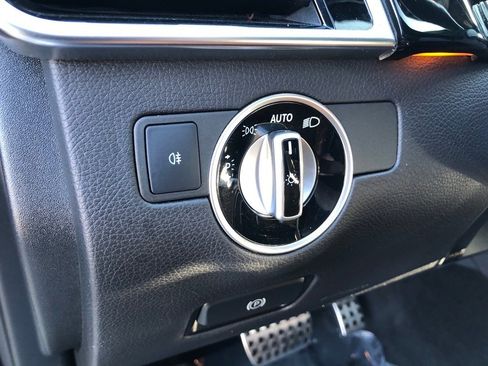 Used 2018 Mercedes-Benz GLE 43 AMG GLE 43 AMG Coupe w/ Parking Assist Package image 12