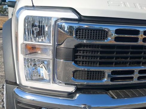 New 2026 Ford F450 XL AWD/4WD image 10