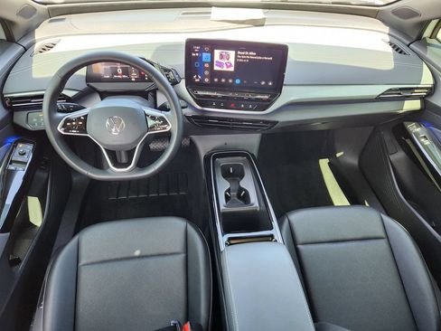 Certified 2023 Volkswagen ID.4 Pro S Plus AWD/4WD image 24