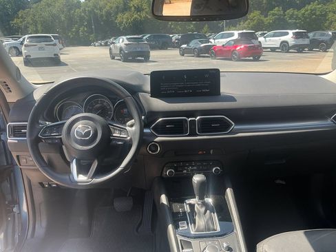 Certified 2023 MAZDA CX-5 AWD 2.5 S image 13