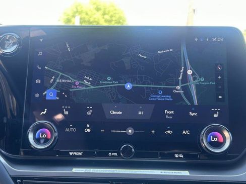 Used 2025 Lexus TX 350 AWD w/ Convenience Package image 18