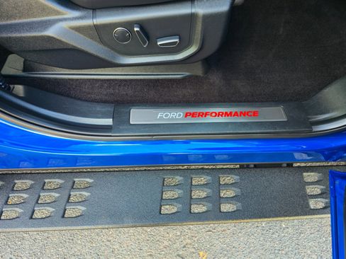 Used 2017 Ford F150 Raptor w/ Equipment Group 802A Luxury image 31