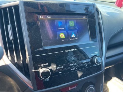 Used 2019 Subaru Impreza 2.0i w/ Eyesight image 8
