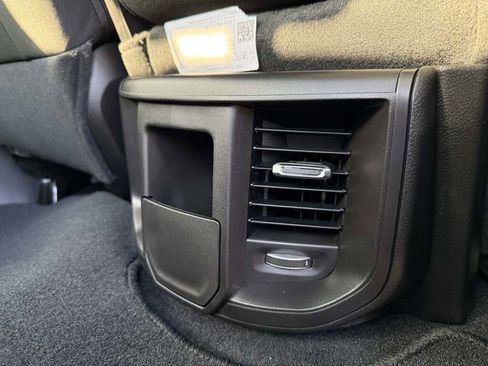 New 2026 RAM 2500 Tradesman image 23