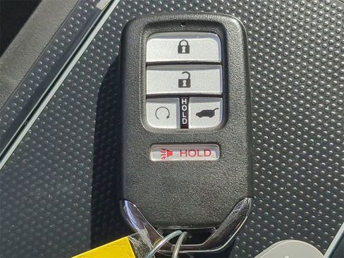 New 2026 Honda Odyssey Touring image 29