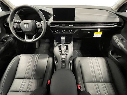 New 2027 Honda HR-V EX-L image 19