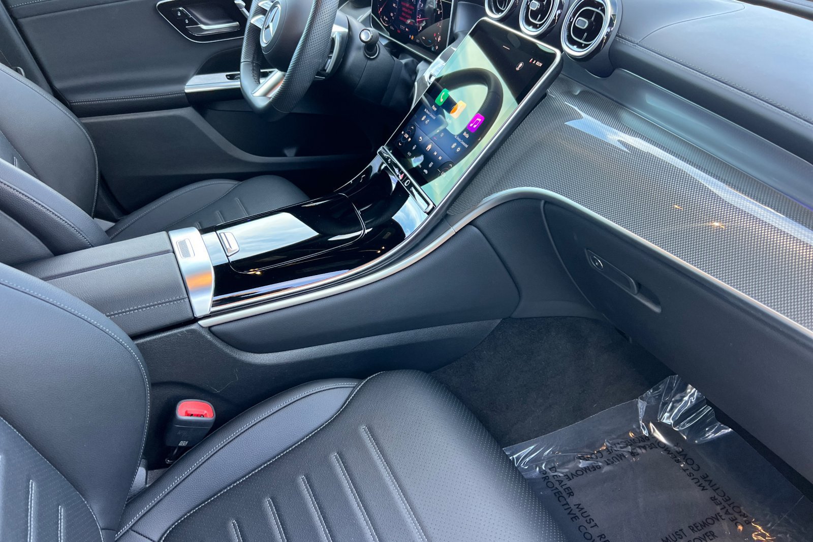 Certified 2026 Mercedes-Benz GLC 300 image 18