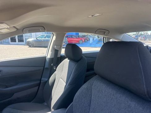 Used 2025 Honda Accord LX image 17