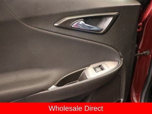 Used 2016 Chevrolet Malibu LT image 27