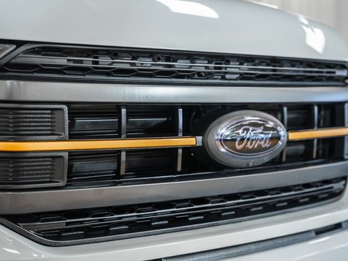 Certified 2023 Ford F150 Tremor w/ 360 Degree Camera Package AWD/4WD image 10