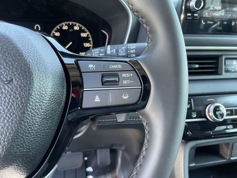 New 2025 Honda Pilot EX-L image 20