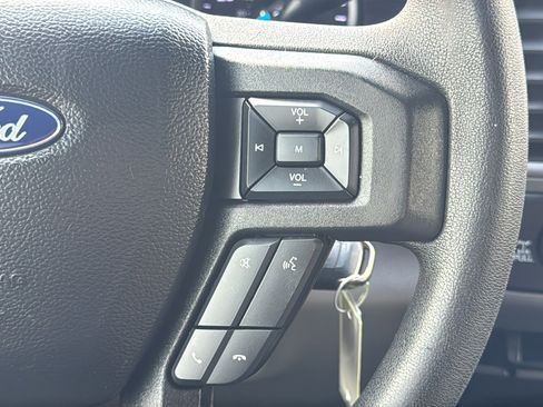 Used 2021 Ford F250 XL w/ STX Appearance Package image 22