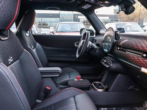 Used 2026 MINI Cooper John Cooper Works FWD image 20