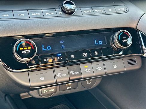 Used 2025 Hyundai Elantra N FWD image 16