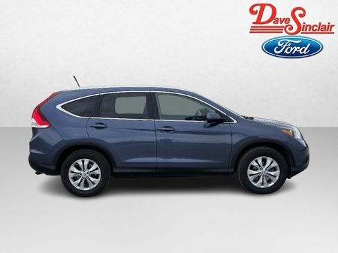 Used 2013 Honda CR-V EX-L image 5
