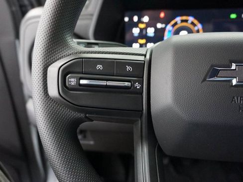 New 2025 Chevrolet Colorado Trail Boss image 17