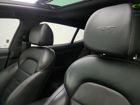 Used 2020 Kia Stinger GT2 AWD/4WD image 33