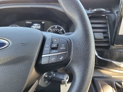 Certified 2024 Ford Transit 350 XLT image 25
