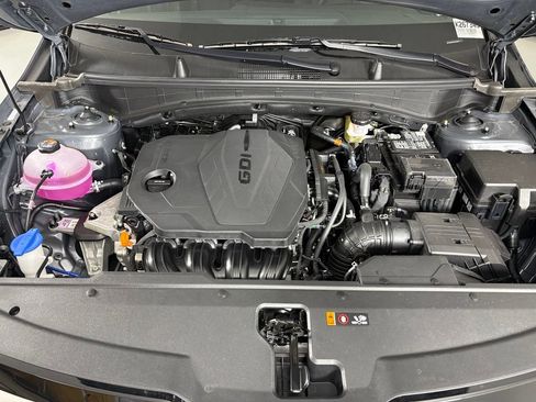 New 2026 Kia Sportage EX FWD image 44