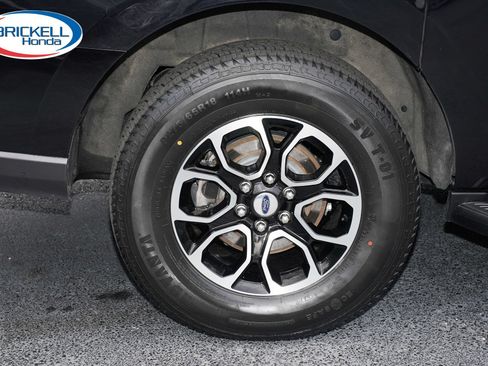 Used 2024 Ford Expedition Max XLT RWD image 45