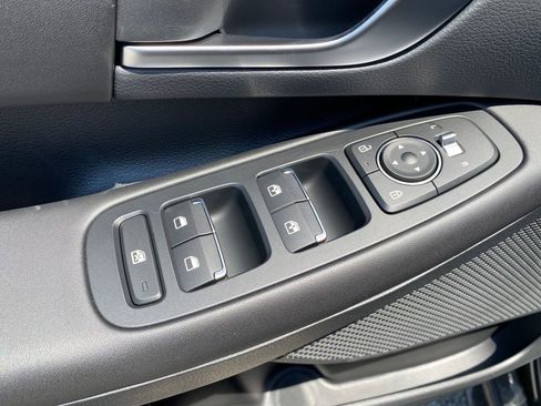 New 2024 Hyundai Sonata SEL w/ Convenience Package image 21