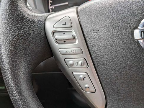 Used 2017 Nissan Sentra S FWD image 22
