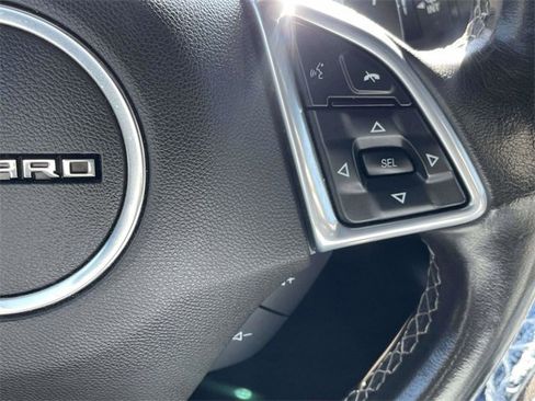 Used 2023 Chevrolet Camaro LT w/ RS Package image 21