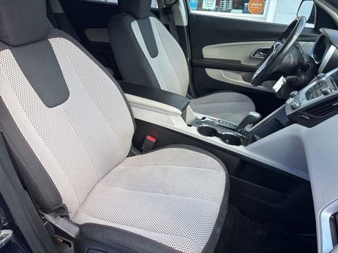 Used 2015 Chevrolet Equinox LT w/ Driver Convenience Package image 9