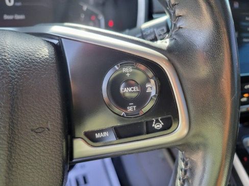 Used 2020 Honda CR-V EX-L image 15