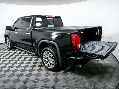 Used 2024 GMC Sierra 1500 Denali AWD/4WD image 33