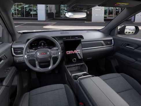 New 2026 GMC Terrain Elevation w/ LPO, Floor Liner Package FWD image 15