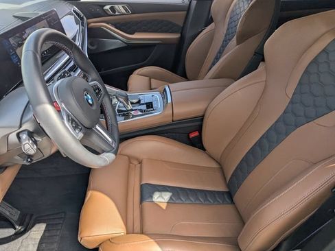 New 2026 BMW X5 M Competition w/ Executive Package AWD/4WD image 20
