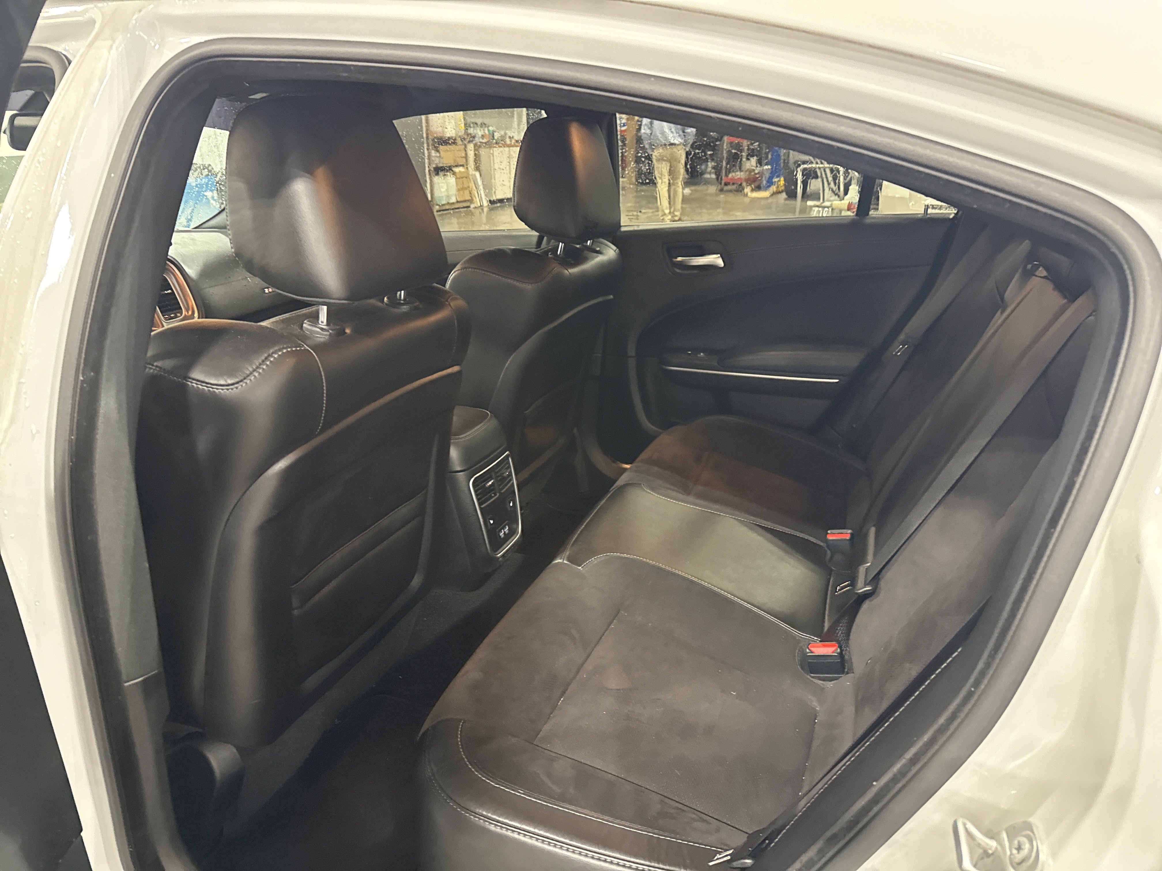 Used 2020 Dodge Charger Scat Pack w/ Dynamics Package RWD image 8