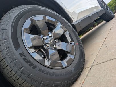 New 2026 Honda Passport RTL