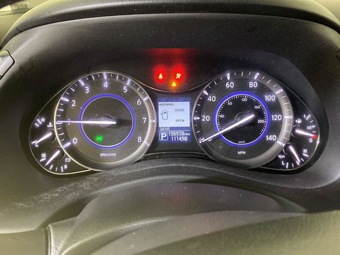 Used 2016 INFINITI QX80 4WD w/ 22" Wheel Package image 34